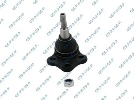 S080209 Опора шаровая (передняя/снизу) Renault Laguna III 07-15 GSP подбор по vin на Brocar