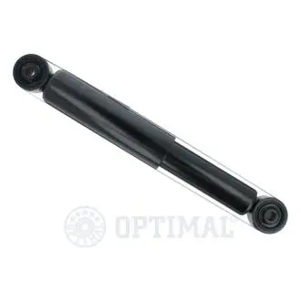 A5074G Амортизатор TYL L/P VW CADDY 08&gt; 4WD OPN SZT OPTIMAL OPTIMAL підбір по vin на Brocar