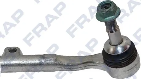 F4514 KONCOWKA DRAZKA BMW 1 2 4 F20 F21 F22 F30 F34 F36 11> L FRAP подбор по vin на Brocar