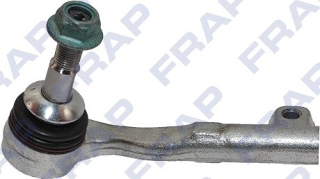 F4513 KONCOWKA DRAZKA BMW 1 2 4 F20 F21 F22 F30 F34 F36 11> P FRAP підбір по vin на Brocar