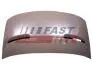 FT89118 Fast КРЫШКА ДВИГАТЕЛЯ (КАПОТ) IVECO UNIJET 35C/35S/50C FAST підбір по vin на Brocar