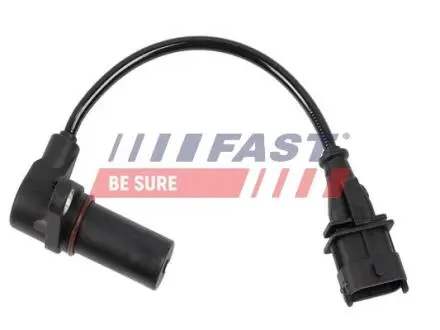 FT75564 ДАТЧИК ПОЛОЖЕННЯ ВАЛА ВМТ FIAT DUCATO 02&gt; 2.3 JTD 3-PIN FAST підбір по vin на Brocar