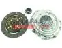 СЦЕПЛЕНИЕ FIAT PUNTO 99> С ПОДШИПНИКОМ #190X20# 1.2 16V FT64092