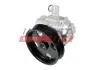 FT36228 НАСОС ГУР MERCEDES SPRINTER 06&gt; 906 З КОЛІСОЮ 120MM 7PK FAST підбір по vin на Brocar