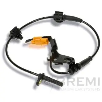 50048 Датчик ABS (передній) Honda CR-V 2.0-2.4 16V 01-07 (L) BREMI підбір по vin на Brocar