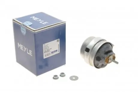 1001993180 Подушка двигуна (L) Audi A4 1.9D/2.0D 00-09 MEYLE підбір по vin на Brocar