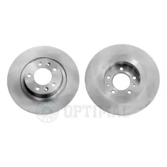 BS8410C Гальмівний диск OPTIMAL підбір по vin на Brocar