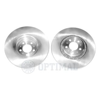 BS8126HC Гальмівний диск OPTIMAL підбір по vin на Brocar