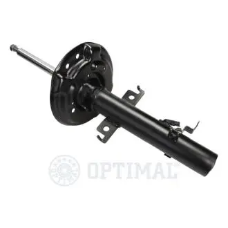 A5280GR Амортизатор PRZOD PRAWY NISSAN X-TRAIL 14&gt; SZT OPTIMAL OPTIMAL підбір по vin на Brocar