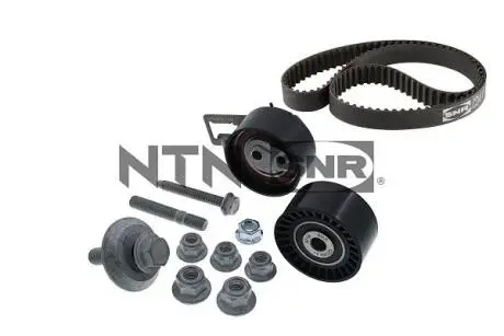 KD45234 Комплект ГРМ Citroen Berlingo/Jumpy 1.6HDI 10- (z=141) SNR NTN підбір по vin на Brocar