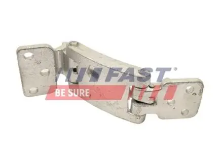 FT95620 ПЕТЛЯ ДВЕРІ MERCEDES SPRINTER 06> 906 ЗАД ЛЕВ ВЕРХ 270 FAST підбір по vin на Brocar