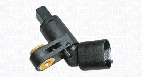 172100001010 Датчик ABS (передний) VW Caddy II 1.4-1.9TDi 95-04 (L) MAGNETI MARELLI подбор по vin на Brocar