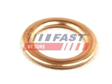 FT94721 ПРОКЛАДКА ПРОБКИ ПОДДОНА МАСЛ. FIAT DUCATO 02> 14X21X2 FAST подбор по vin на Brocar