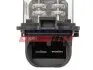 FT59171 Резистор пічки 2 піна RENAULT Trafic 00-14, Laguna 00-07, Clio III 05-12, Espace 02-15, Modus 04-08, Modus 08-12, Vel Satis 02-09; NISSAN Primastar 02-14; OPEL Vivaro 01-14 FAST підбір по vin на Brocar