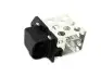 FT59171 Резистор пічки 2 піна RENAULT Trafic 00-14, Laguna 00-07, Clio III 05-12, Espace 02-15, Modus 04-08, Modus 08-12, Vel Satis 02-09; NISSAN Primastar 02-14; OPEL Vivaro 01-14 FAST підбір по vin на Brocar
