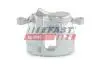FT33513 СУППОРТ ТОРМОЗНОЙ FORD TRANSIT 06&gt; ПЕРЕД ПРАВ 2.2 TDCI FAST підбір по vin на Brocar