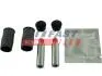 Р-кт гальмівного супорта перед. VW Caddy 1.4-2.0 04-/BMW 3/5/7/Alfa Romeo 145/155 FT32467