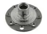 СТУПИЦА КОЛЕСА FIAT PUNTO GRANDE 05> ПЕРЕД 1.2/1.4 MPI FT23049