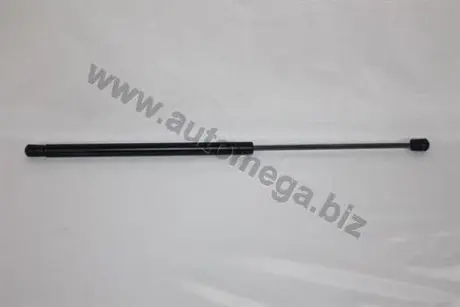 100000410 Амортизатор задней двери / FORD Fiesta-IV 08/95-01/02 AUTOMEGA підбір по vin на Brocar