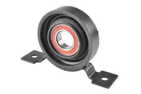 TED96801 PODPORA WAŁU FIAT PANDA 1,2/1,3 D 4X4 04- Z ŁOŻYSKIEM TEDGUM підбір по vin на Brocar