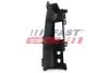 FT90886 Вугол бампера задній лівий Fiat Ducato (06-) чорний HEAVY 180° (FT90886) Fast FAST підбір по vin на Brocar