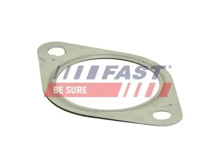 FT84812 Прокладка глушника FORD TRANSIT CONNECT 13> 1.6 TDCI FAST підбір по vin на Brocar