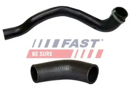 FT61504 Патрубок интеркулера FORD TRANSIT 06 > ЛЕВ 2.2TDCI SET FAST подбор по vin на Brocar