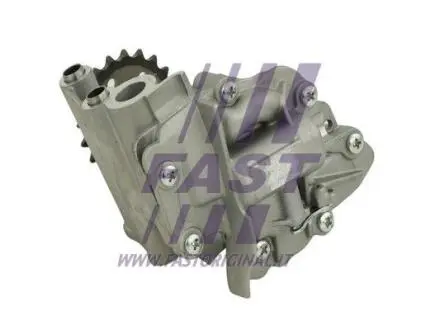 FT38321 НАСОС МАСЛЯНЫЙ RENAULT MASTER 10> 2.3 dCi 170 FWD 15> FAST подбор по vin на Brocar
