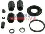 РЕМКОМПЛЕКТ СУППОРТА ТОРМ. FIAT STILO 01> ЗАД РЕЗИНКИ FT32479