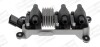 Катушка зажигания Audi A4/A6/VW Passat 2.4/2.8 96-05 BAEA154E