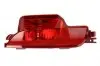 6614005LLDUE Lampa tył L (światło przeciwmgielne) FIAT 500 07.15- DEPO підбір по vin на Brocar