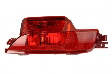 6614005LLDUE Lampa tył L (światło przeciwmgielne) FIAT 500 07.15- DEPO підбір по vin на Brocar