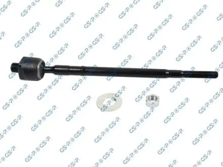 S030468 Тяга рулевая Mitsubishi Lancer VII 03-13 (L=311.5mm) GSP подбор по vin на Brocar