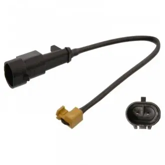 35447 Датчик зносу FEBI BILSTEIN підбір по vin на Brocar