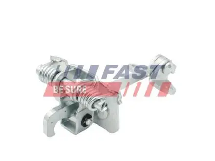 FT95704 ОБМЕЖУВАЧ ДВЕРІ FIAT SCUDO / ULYSSE 95> ПЕРЕД Л/П FAST підбір по vin на Brocar