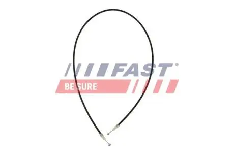 FT95649 Тросовий привод, механізм розблокування дверей FAST підбір по vin на Brocar