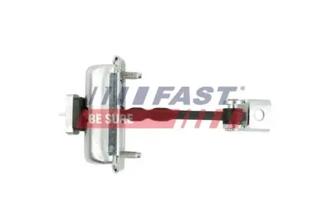 FT95642 ОГРАНИЧИТЕЛЬ ДВЕРИ FORD TRANSIT CUSTOM 12&gt; ПЕРЕД Л/П FAST підбір по vin на Brocar