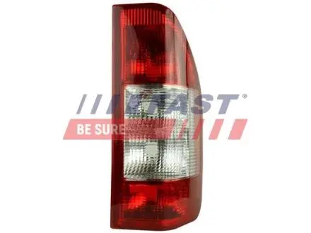 FT86429 ФАРА ЗАД. MERCEDES SPRINTER 95> 901-905 ПРАВ VAN 03> FAST подбор по vin на Brocar