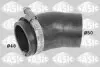 Патрубок воздушного радиатора AUDI/SKODA/VW 2.0TDI 3336253