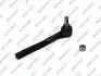 Наконечник тяги рулевой (R) MB M-class (W164) 05-11 S070304