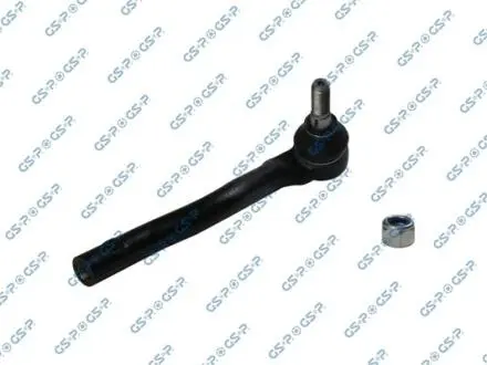 S070304 Наконечник тяги рулевой (R) MB M-class (W164) 05-11 GSP подбор по vin на Brocar