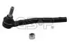 Наконечник тяги рульової (L) MB M-class (W164) 05-11 S070303