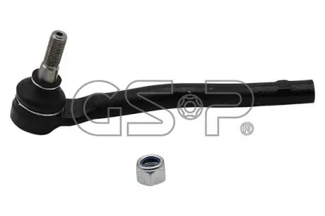 S070303 Наконечник тяги рулевой (L) MB M-class (W164) 05-11 GSP подбор по vin на Brocar