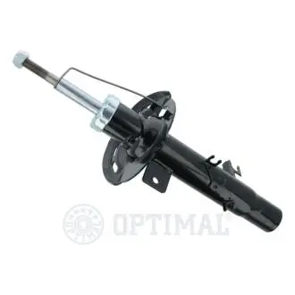 A3212GR Амортизатор PEUGEOT 208 12&gt; PRZOD P OPN SZT OPTIMAL OPTIMAL підбір по vin на Brocar