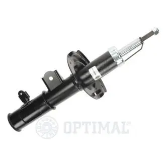 A5251GL Амортизатор PRZOD PRAWY HYUNDAI I10 14> SZT OPTIMAL OPTIMAL подбор по vin на Brocar
