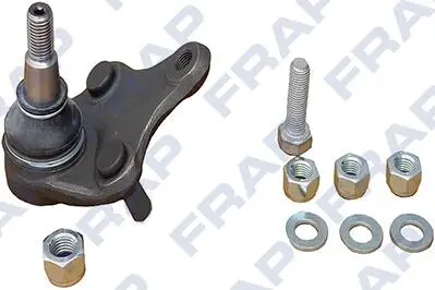 F3831 PRZEGUB KULOWY WAHACZA SWORZEN L/P TOYOTA AURIS 07> FRAP подбор по vin на Brocar