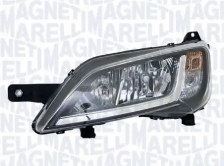 LPP842 Фара передня MAGNETI MARELLI підбір по vin на Brocar