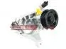 НАСОС ГУР IVECO DAILY 06> З КОЛІСОЮ 96MM 7PK 2.3JTD FT36220