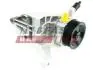 НАСОС ГУР FIAT DUCATO 06> С КОЛЕСОМ 96MM 7PK 2.3JTD FT36216