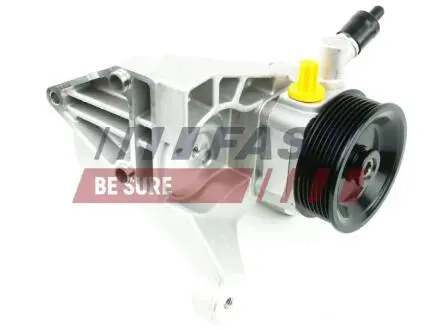 FT36216 НАСОС ГУР FIAT DUCATO 06> С КОЛЕСОМ 96MM 7PK 2.3JTD FAST подбор по vin на Brocar